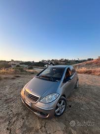 Mercedes Classe A 180