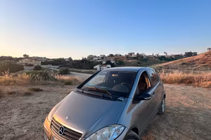 Mercedes Classe A 180