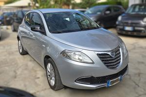 Lancia Ypsilon 1.2 69 CV 5 porte GPL Ecochic Elefa