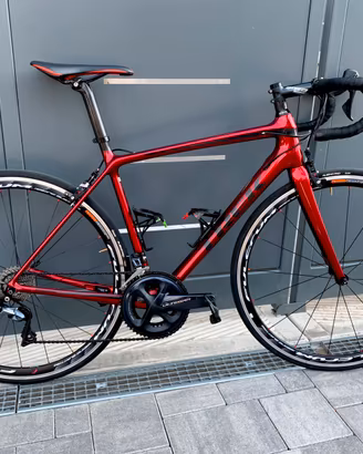 Bici da corsa Trek emonda SL 6 2020