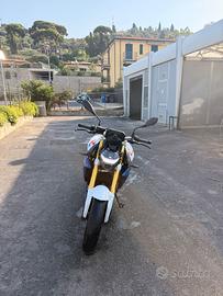 BMW F 900 R