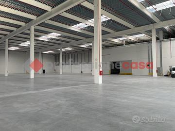 Capannone Industriale Anagni [Cod. rif 3265947ACG]