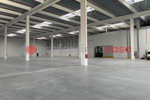 Capannone Industriale Anagni [Cod. rif 3265947ACG]