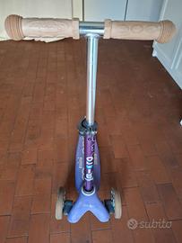 Monopattino Mini Micro