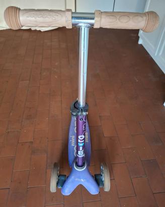 Monopattino Mini Micro