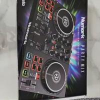 console usata pochissimo 