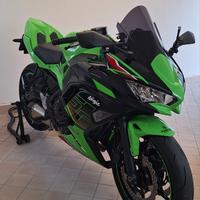 Kawasaki Ninja650 A2