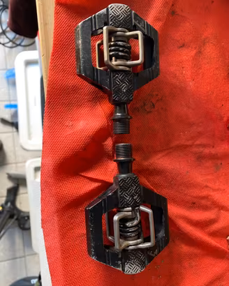 Crankbrothers Candy 3
