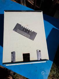 API - PORTA NUCLEI IN POLISTIROLO