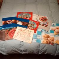 Tovagliette colazione da collezione