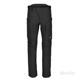 PANTALONI MOTO SPIDI FRONTIER NERO tg M - L