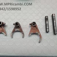 FORCHETTE FORCELLE KTM LC4 600 1990 1989 580