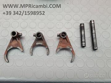 FORCHETTE FORCELLE KTM LC4 600 1990 1989 580