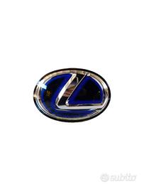 STEMMA FREGIO LOGO ANTERIORE LEXUS RX Serie (09>)