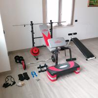 Home Gym