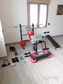 Home Gym