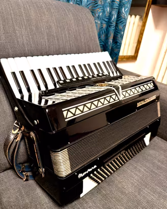 Royalstandard Montana 120 Bassi