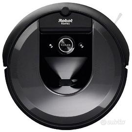 Irobot roomba i7