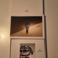 cataloghi rolex  