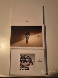 cataloghi rolex  