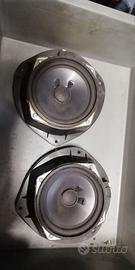 Altoparlanti casse  auto