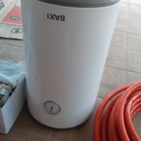 boiler 30 lt. Badi