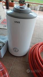 boiler 30 lt. Badi