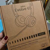 Jabra Evolve 65