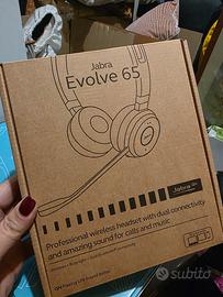 Jabra Evolve 65