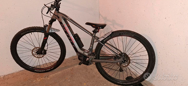 Scott Aspect eRide 2020