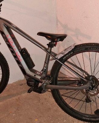 Scott Aspect eRide 2020