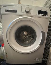 Lavatrice - koenic kwm 71214 a3 