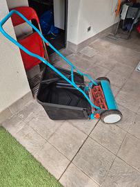 Tagliaerba manuale