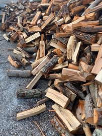 Legna da ardere