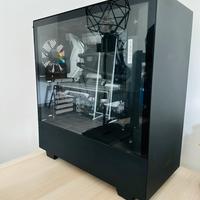 Pc Gaming RTX 2070 Super