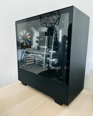 Pc Gaming RTX 2070 Super