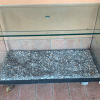 Ex Vasche acquario