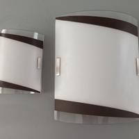 Lampadari Antea Luce set