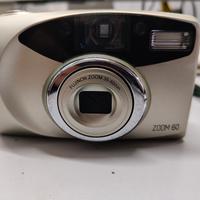 Fujifilm ZOOM 60 Macchina Fotografica compatta 