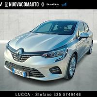 Renault Clio 1.6 hybrid Intens E-Tech 140cv auto m