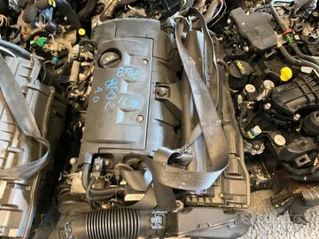 Motore 8F02 1.4 Benzina Peugeot Citroen