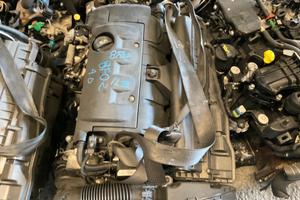 Motore 8F02 1.4 Benzina Peugeot Citroen