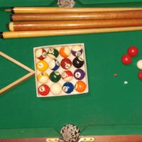 Mini biliardo
