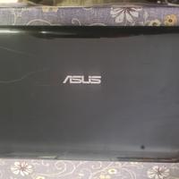 Notebook ASUS amd v140