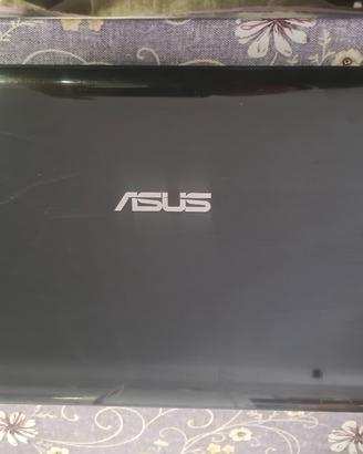 Notebook ASUS amd v140