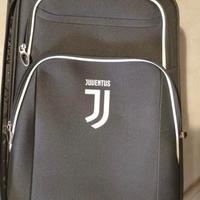 Trolley viaggio Juventus