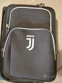 Trolley viaggio Juventus