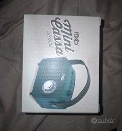 Mini Cassa Bluetooth