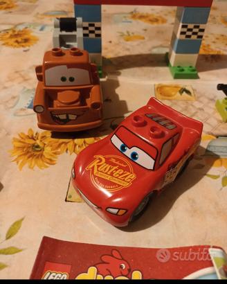 lego Duplo 10600