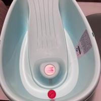 Vaschetta Neonato per bagnetto